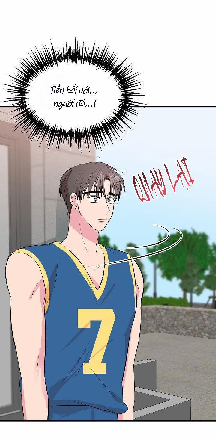 CHO EM MỘT CHÚT TÌNH YÊU THÔI 20 trang 37