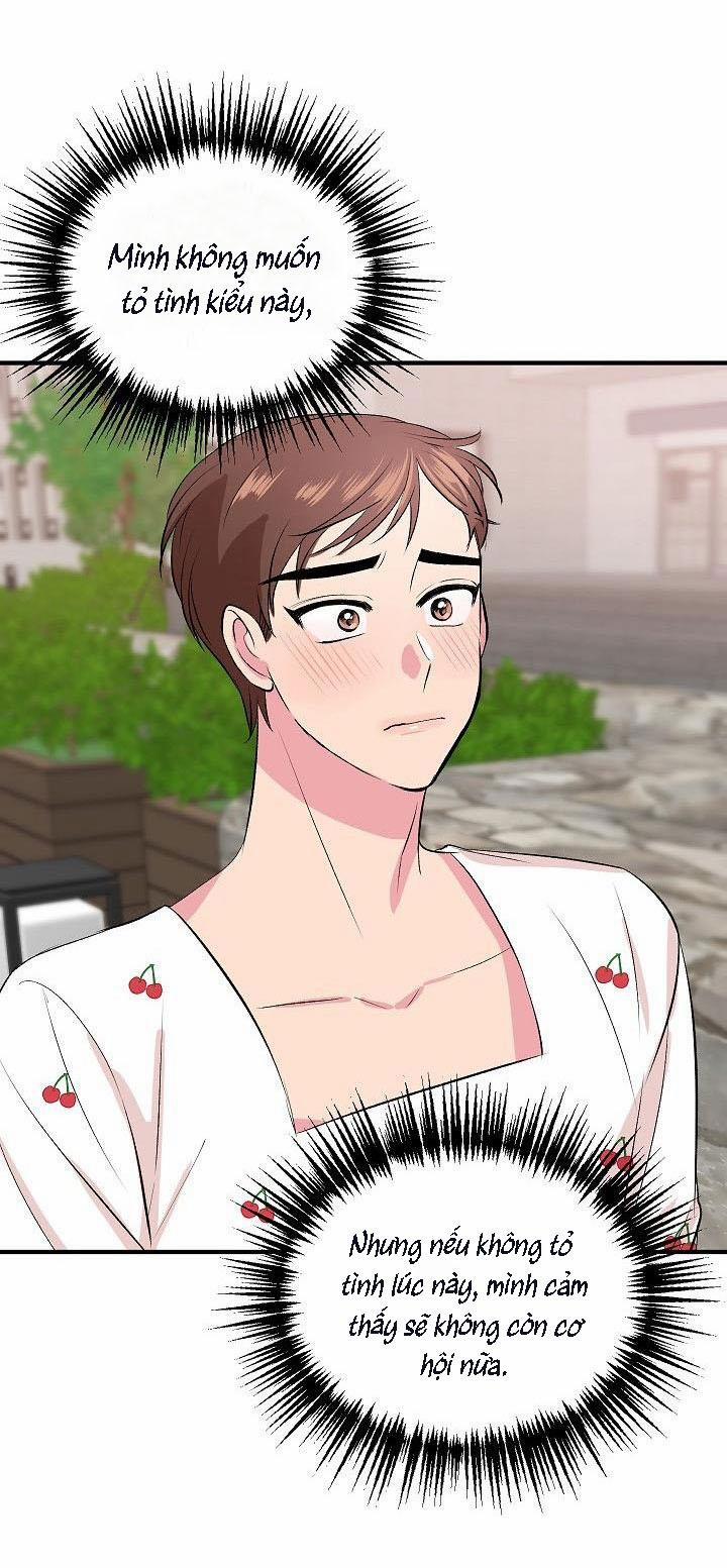CHO EM MỘT CHÚT TÌNH YÊU THÔI 20 trang 38