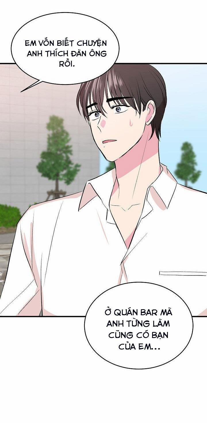 CHO EM MỘT CHÚT TÌNH YÊU THÔI 20 trang 39