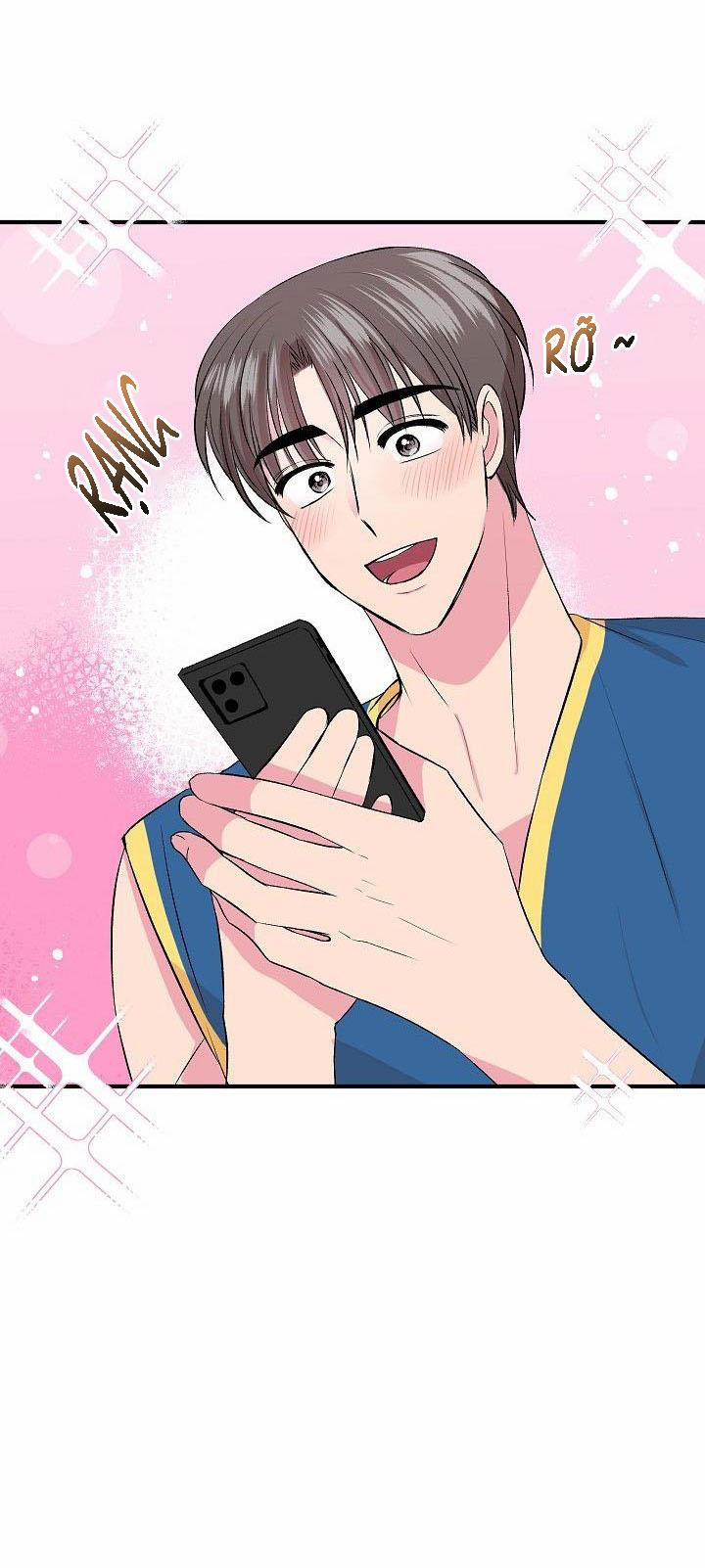 CHO EM MỘT CHÚT TÌNH YÊU THÔI 20 trang 4