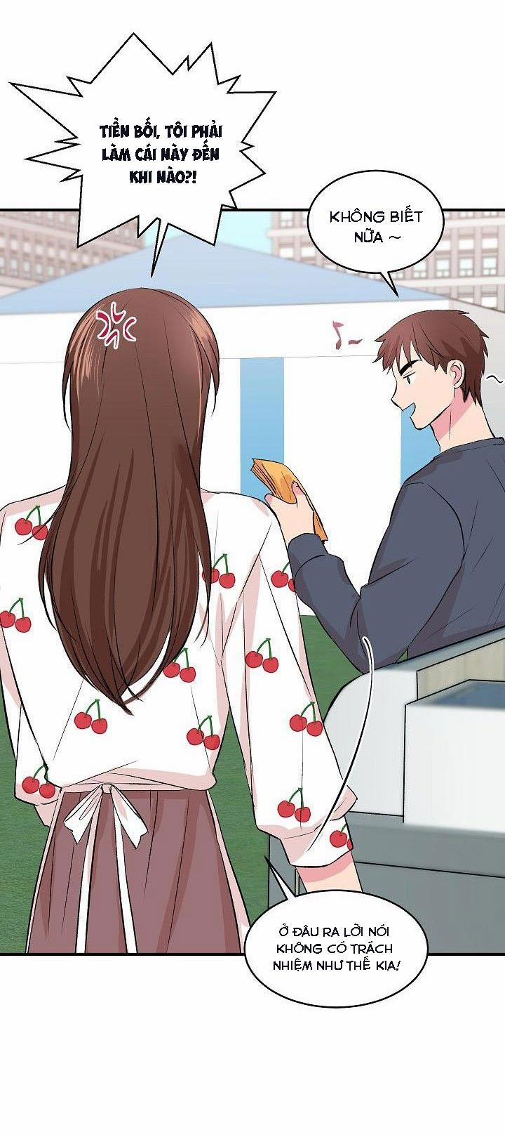 CHO EM MỘT CHÚT TÌNH YÊU THÔI 20 trang 8