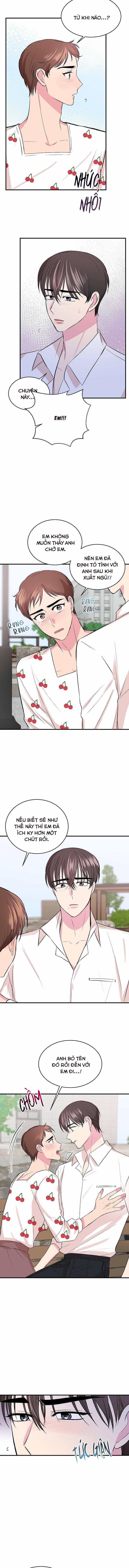 CHO EM MỘT CHÚT TÌNH YÊU THÔI 21 trang 2