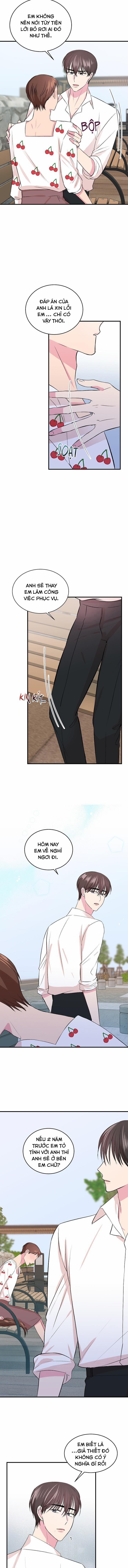 CHO EM MỘT CHÚT TÌNH YÊU THÔI 21 trang 3