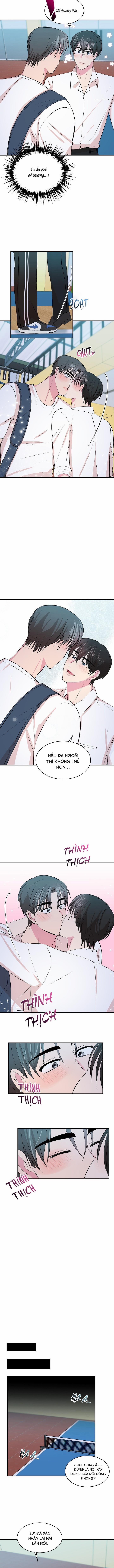 CHO EM MỘT CHÚT TÌNH YÊU THÔI 22 trang 4