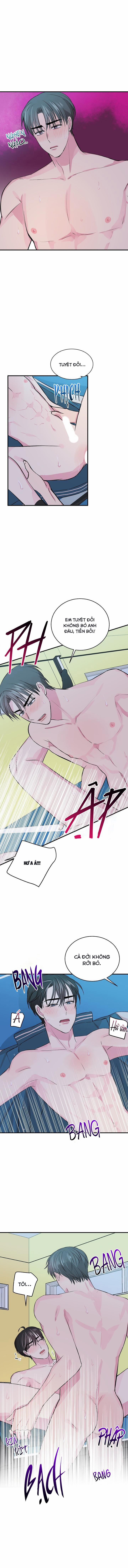 CHO EM MỘT CHÚT TÌNH YÊU THÔI 22 trang 6