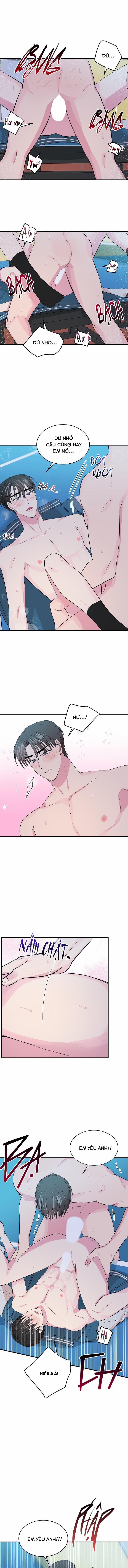 CHO EM MỘT CHÚT TÌNH YÊU THÔI 22 trang 7