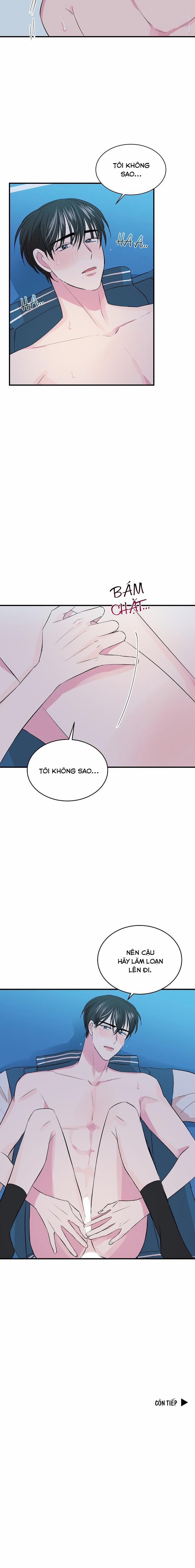 CHO EM MỘT CHÚT TÌNH YÊU THÔI 22 trang 9