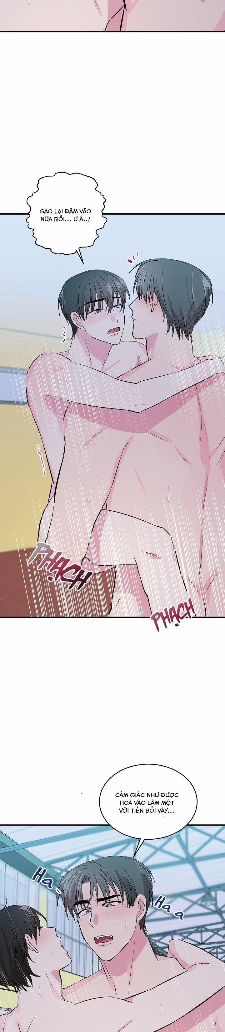 CHO EM MỘT CHÚT TÌNH YÊU THÔI 23 trang 11