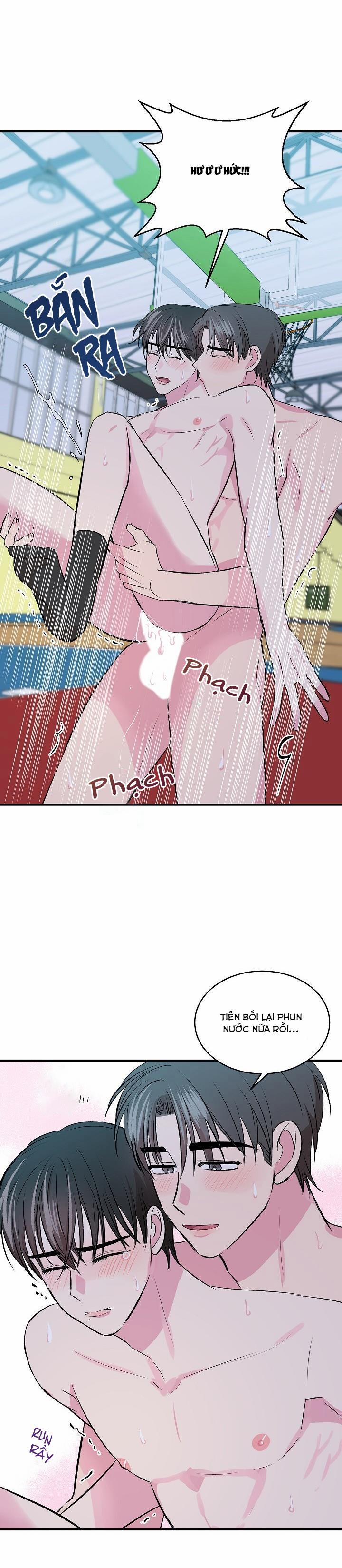 CHO EM MỘT CHÚT TÌNH YÊU THÔI 23 trang 7