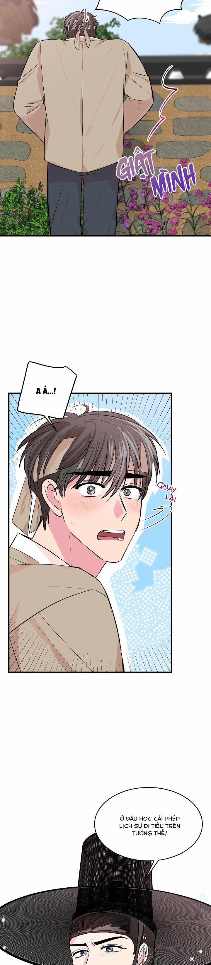 CHO EM MỘT CHÚT TÌNH YÊU THÔI 24 trang 1