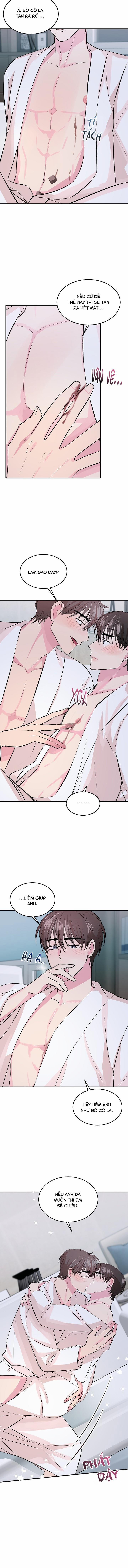 CHO EM MỘT CHÚT TÌNH YÊU THÔI 25 trang 10