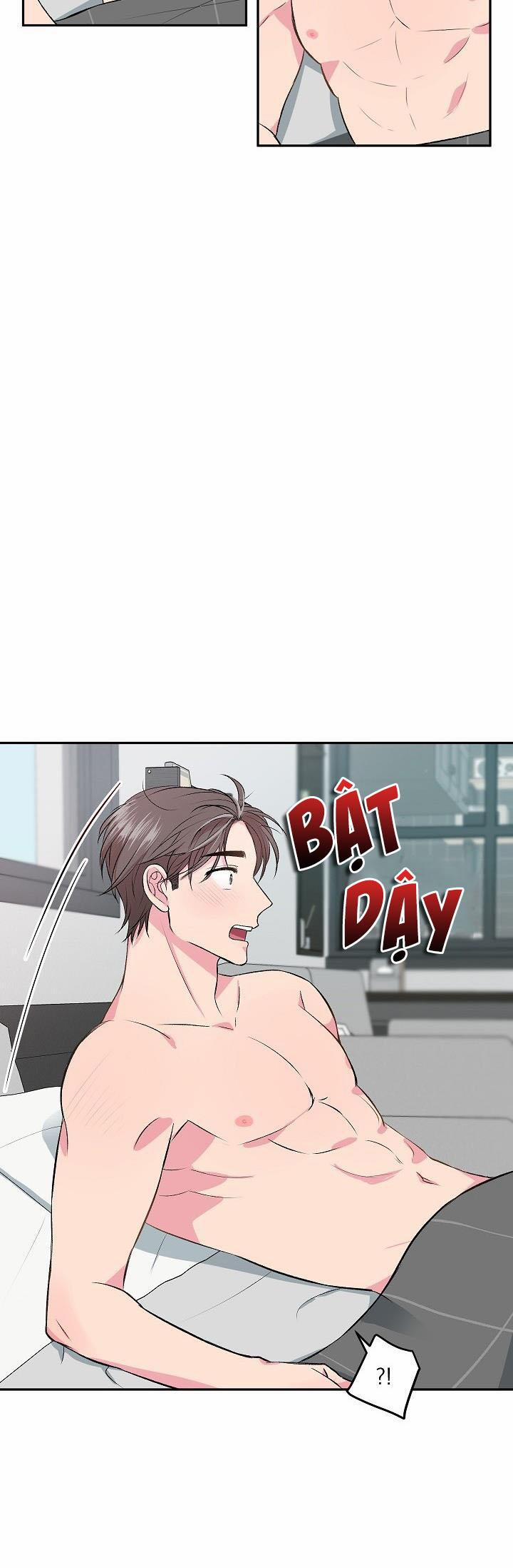 CHO EM MỘT CHÚT TÌNH YÊU THÔI 3 trang 1