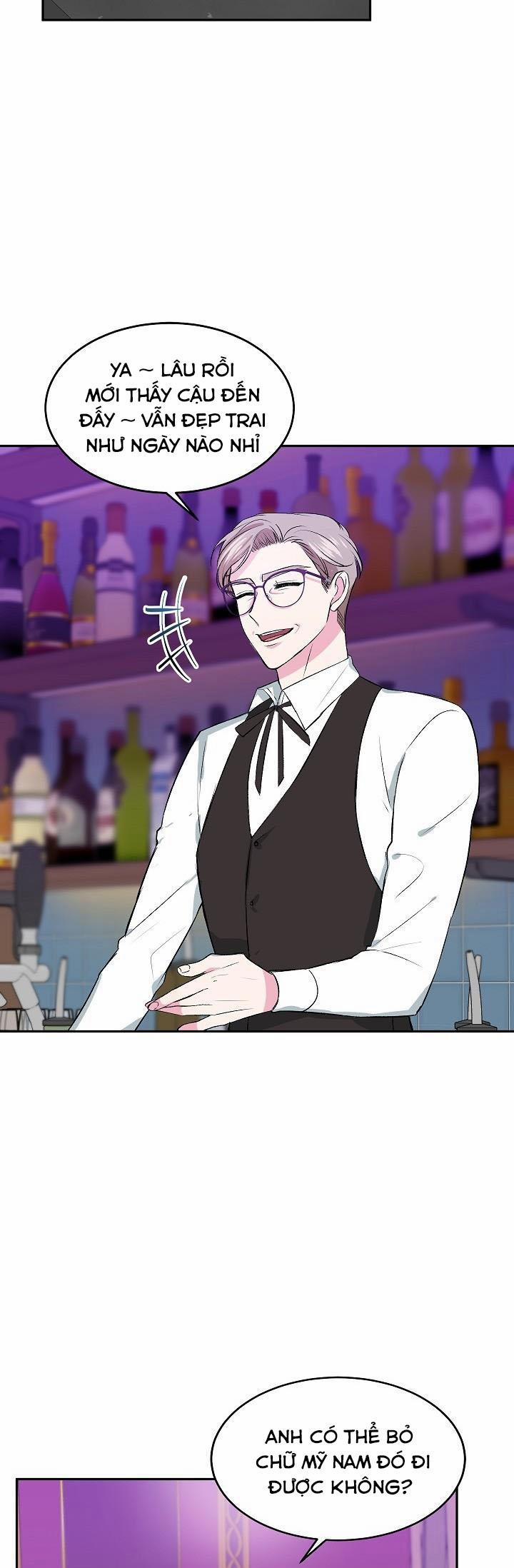 CHO EM MỘT CHÚT TÌNH YÊU THÔI 3 trang 12