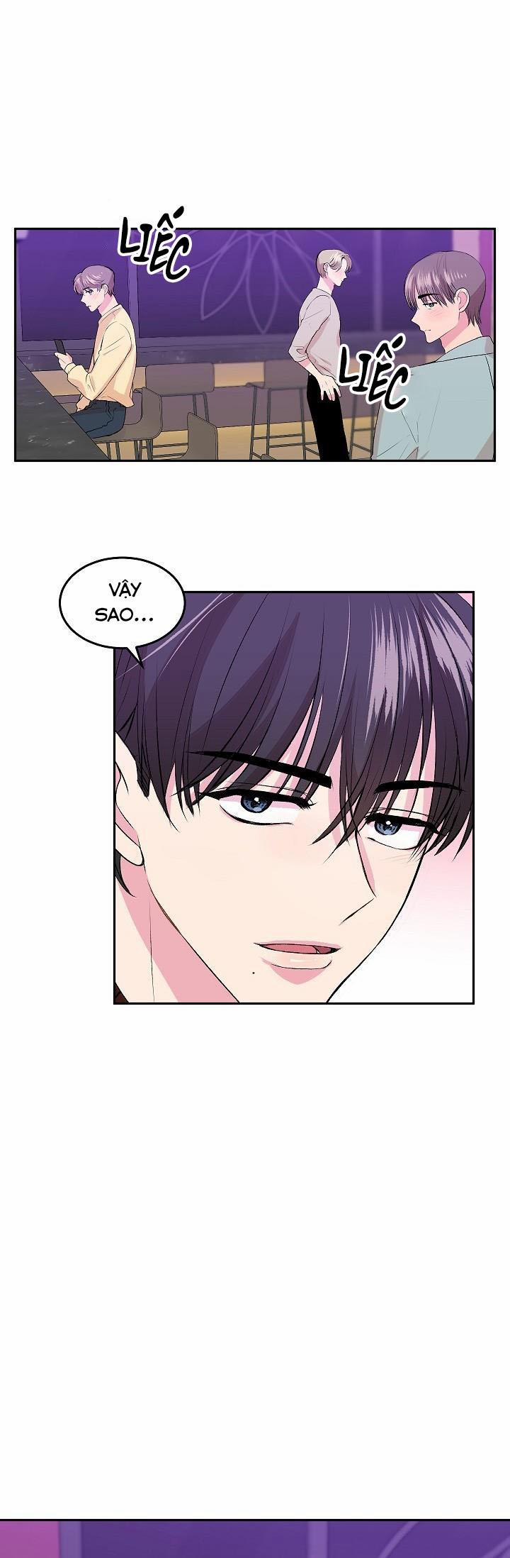 CHO EM MỘT CHÚT TÌNH YÊU THÔI 3 trang 14