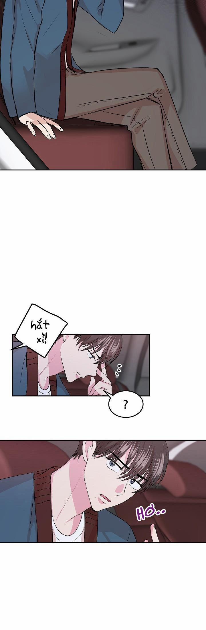 CHO EM MỘT CHÚT TÌNH YÊU THÔI 3 trang 24