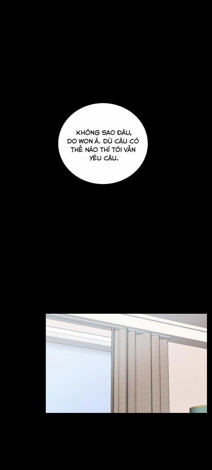 CHO EM MỘT CHÚT TÌNH YÊU THÔI 4 trang 10