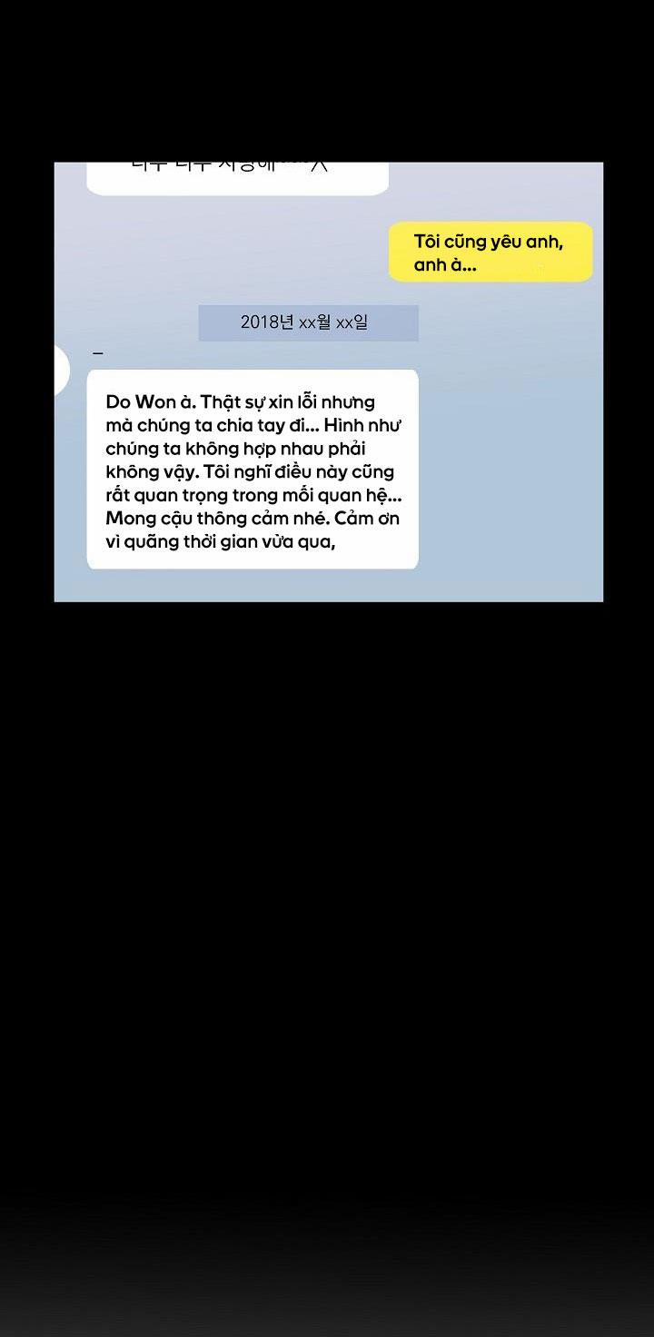 CHO EM MỘT CHÚT TÌNH YÊU THÔI 4 trang 12