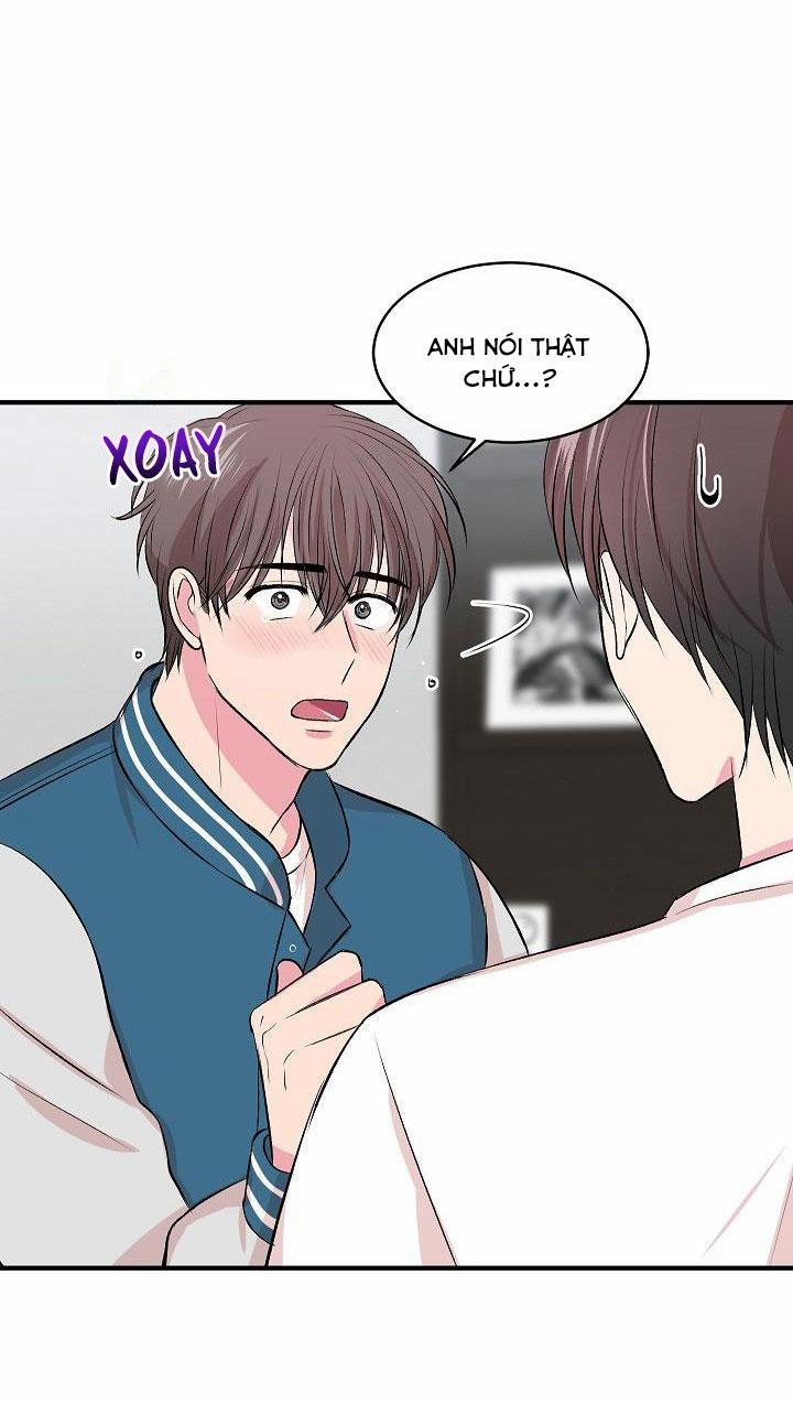 CHO EM MỘT CHÚT TÌNH YÊU THÔI 4 trang 15