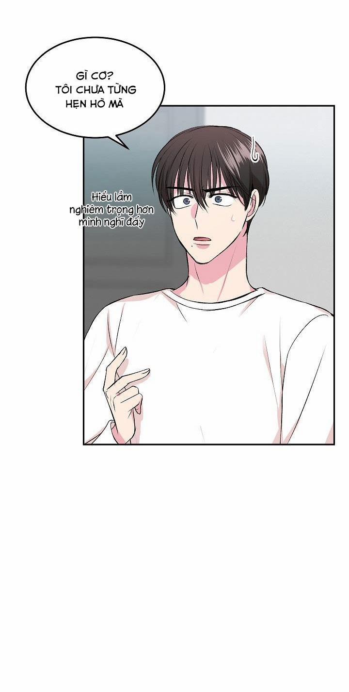 CHO EM MỘT CHÚT TÌNH YÊU THÔI 4 trang 3