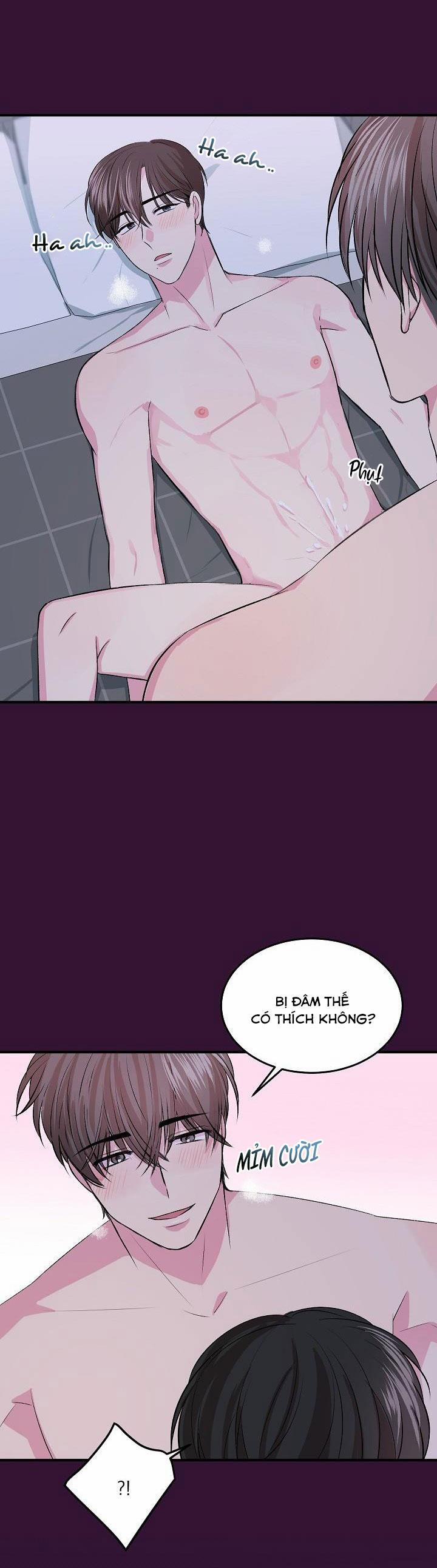 CHO EM MỘT CHÚT TÌNH YÊU THÔI 4 trang 38