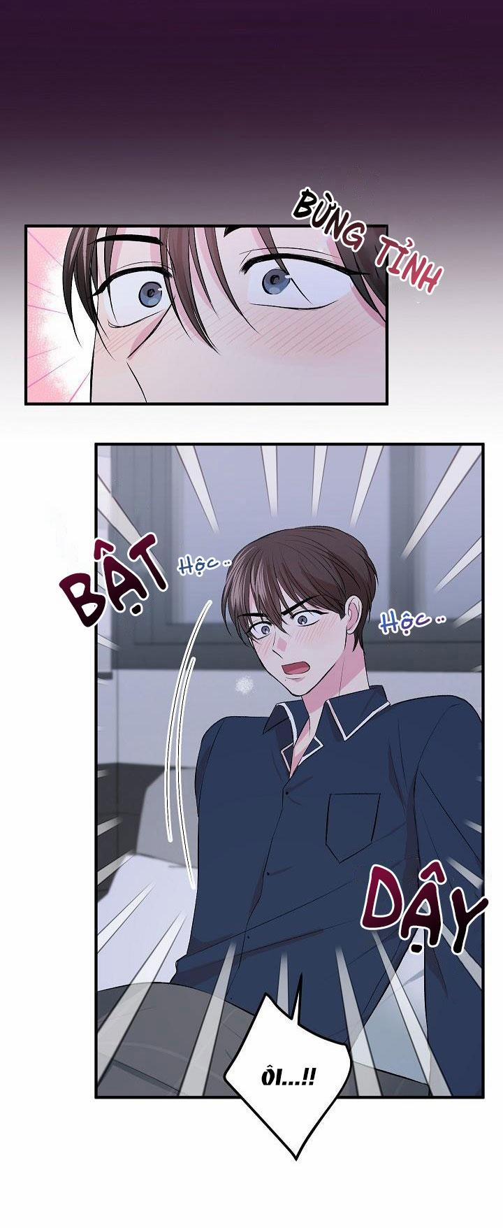 CHO EM MỘT CHÚT TÌNH YÊU THÔI 4 trang 39