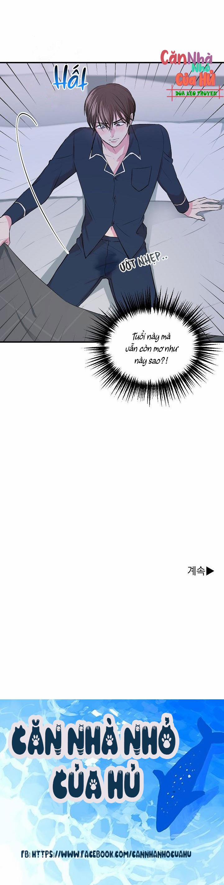 CHO EM MỘT CHÚT TÌNH YÊU THÔI 4 trang 41