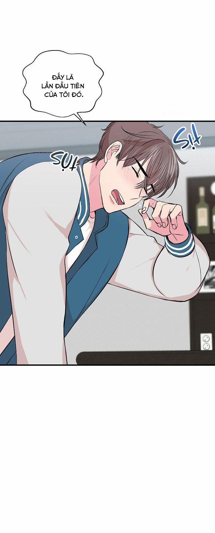 CHO EM MỘT CHÚT TÌNH YÊU THÔI 4 trang 6