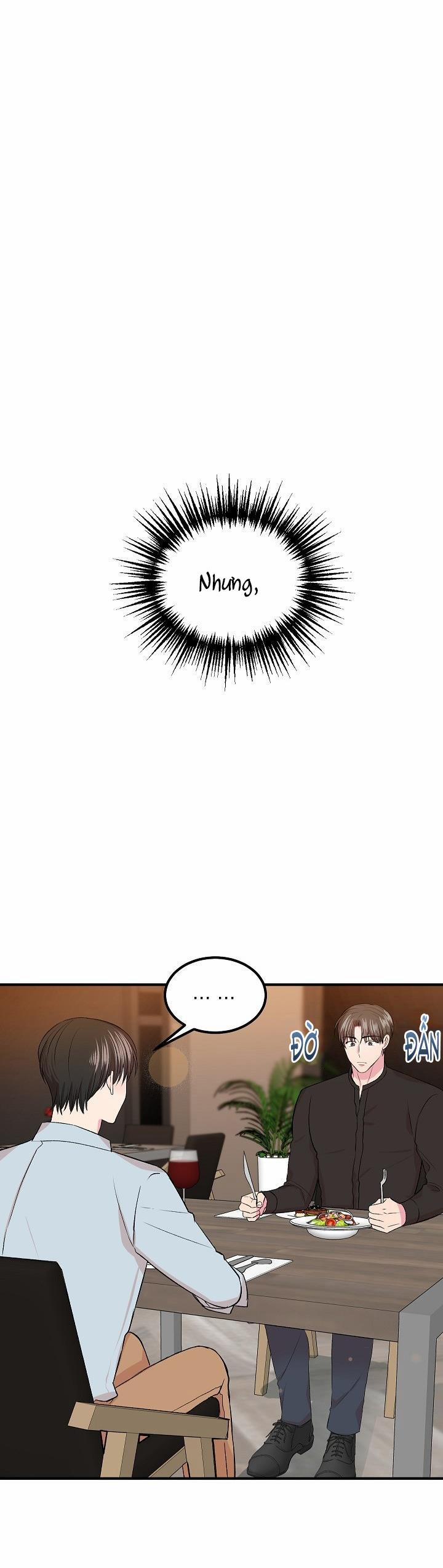 CHO EM MỘT CHÚT TÌNH YÊU THÔI 5 trang 14