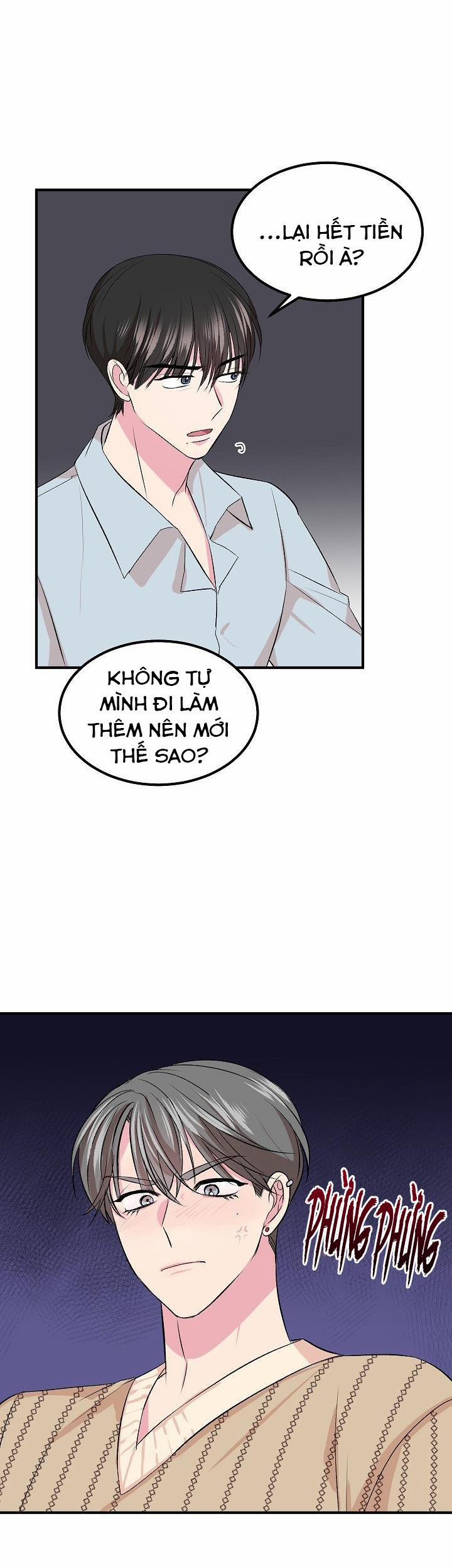 CHO EM MỘT CHÚT TÌNH YÊU THÔI 5 trang 24