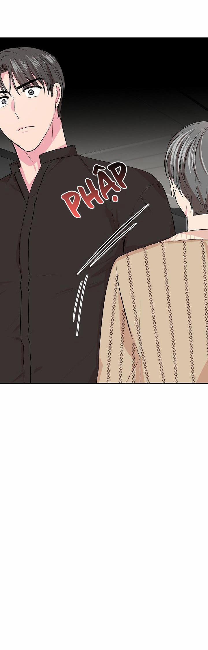 CHO EM MỘT CHÚT TÌNH YÊU THÔI 5 trang 29