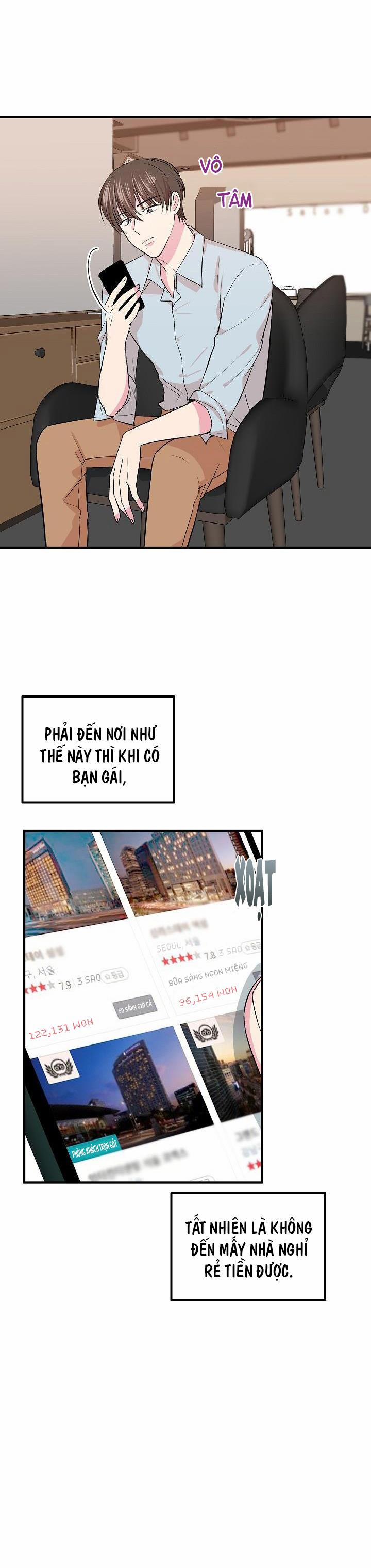 CHO EM MỘT CHÚT TÌNH YÊU THÔI 5 trang 7