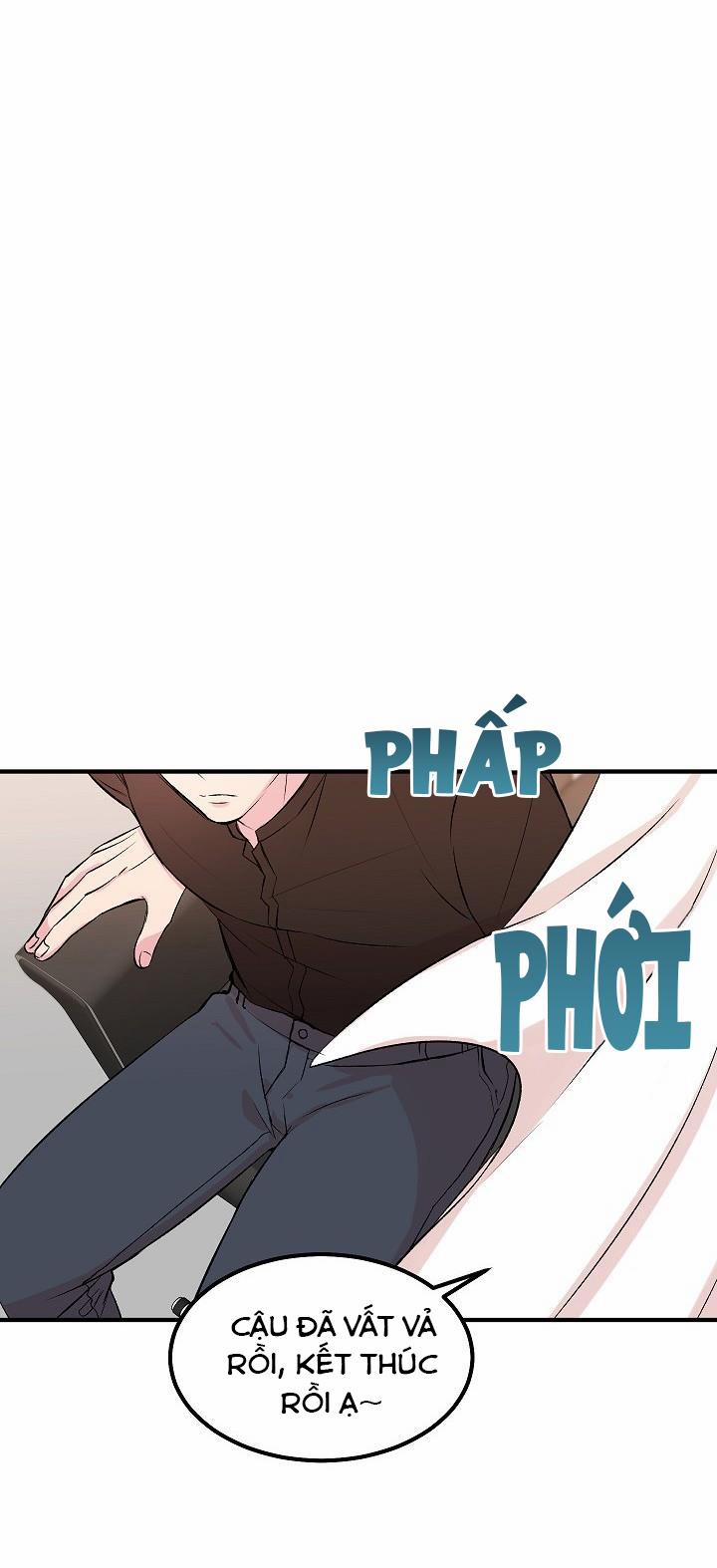 CHO EM MỘT CHÚT TÌNH YÊU THÔI 5 trang 8