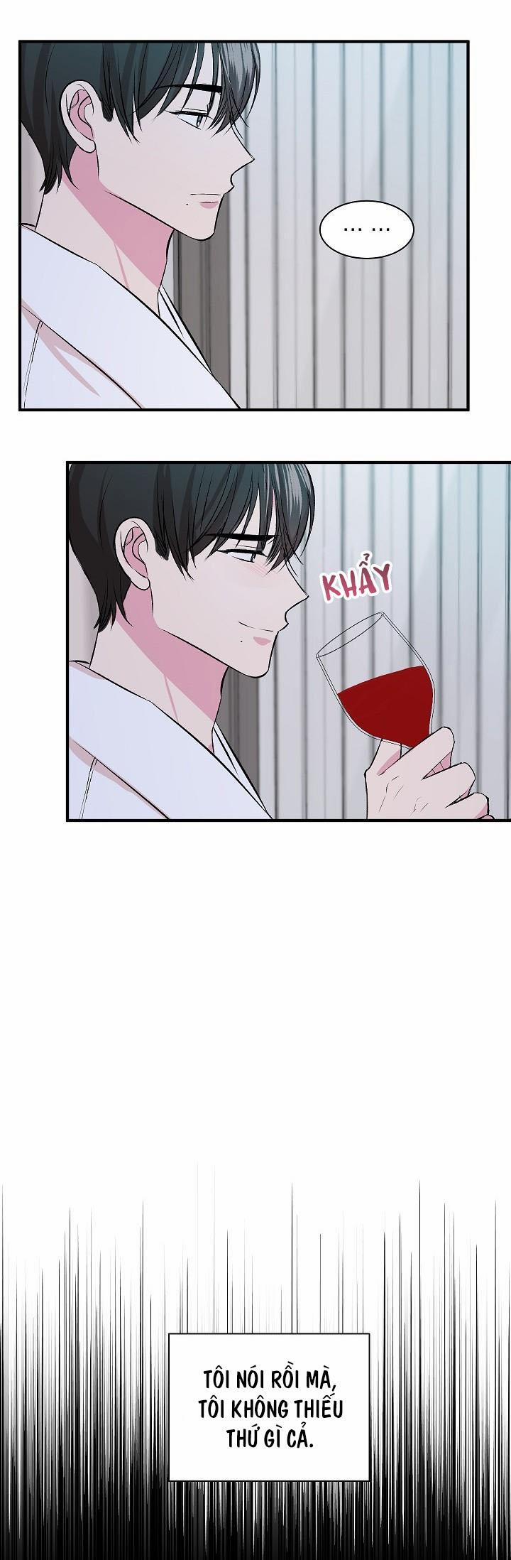 CHO EM MỘT CHÚT TÌNH YÊU THÔI 6 trang 10