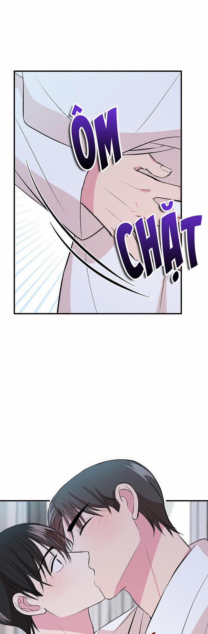 CHO EM MỘT CHÚT TÌNH YÊU THÔI 6 trang 23