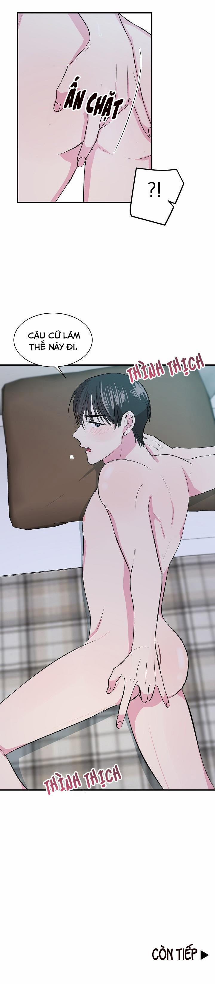 CHO EM MỘT CHÚT TÌNH YÊU THÔI 6 trang 31