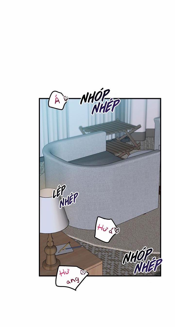 CHO EM MỘT CHÚT TÌNH YÊU THÔI 7 trang 16