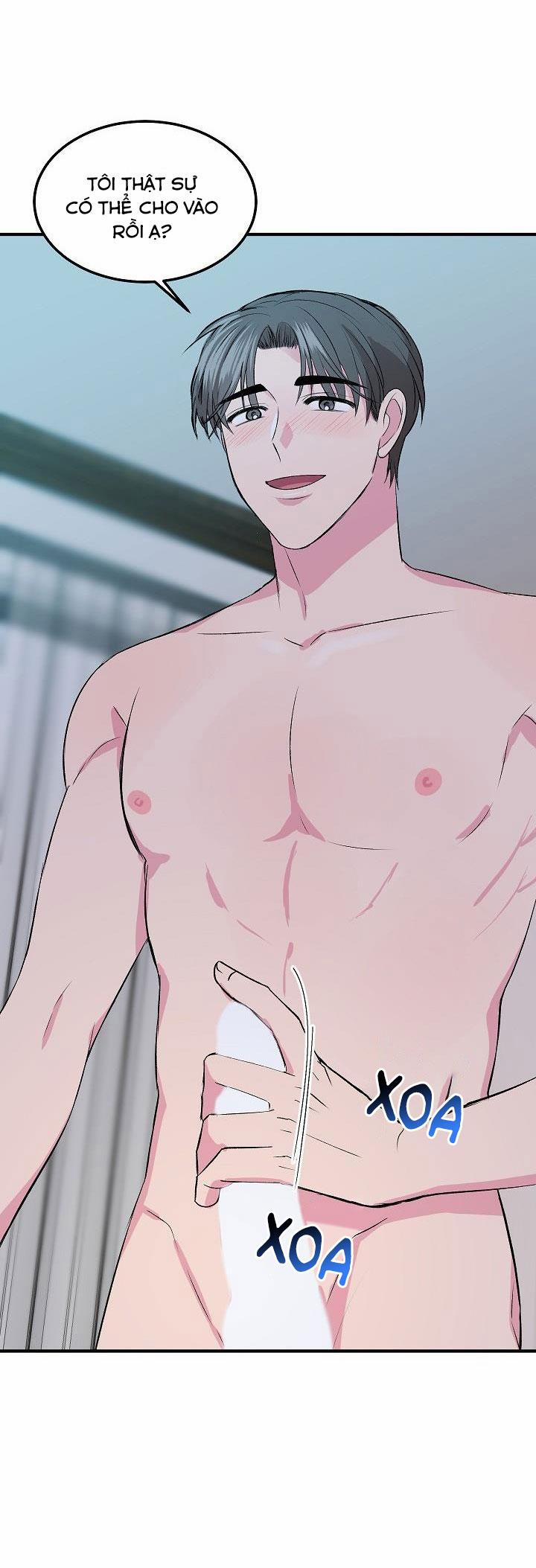 CHO EM MỘT CHÚT TÌNH YÊU THÔI 7 trang 20