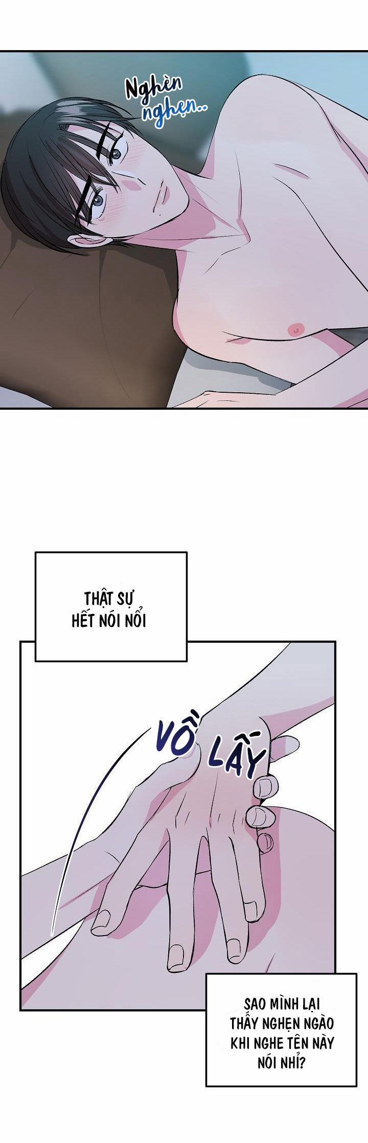 CHO EM MỘT CHÚT TÌNH YÊU THÔI 7 trang 31