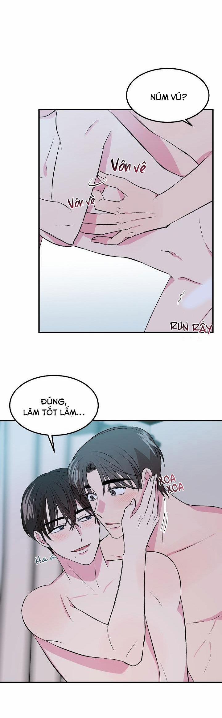 CHO EM MỘT CHÚT TÌNH YÊU THÔI 7 trang 37