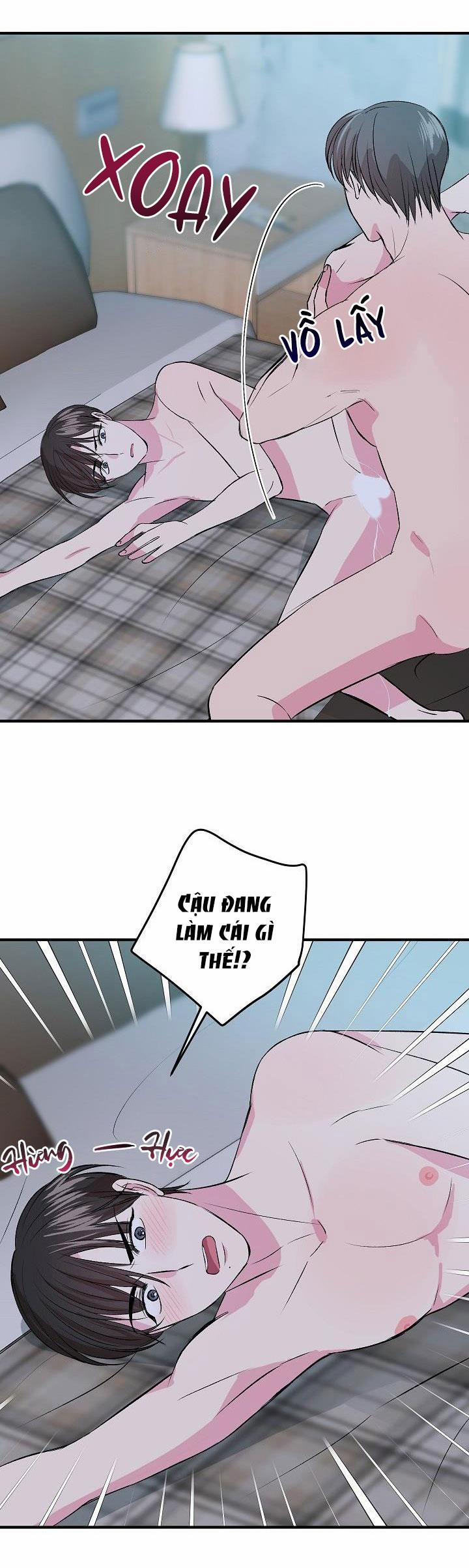 CHO EM MỘT CHÚT TÌNH YÊU THÔI 7 trang 45