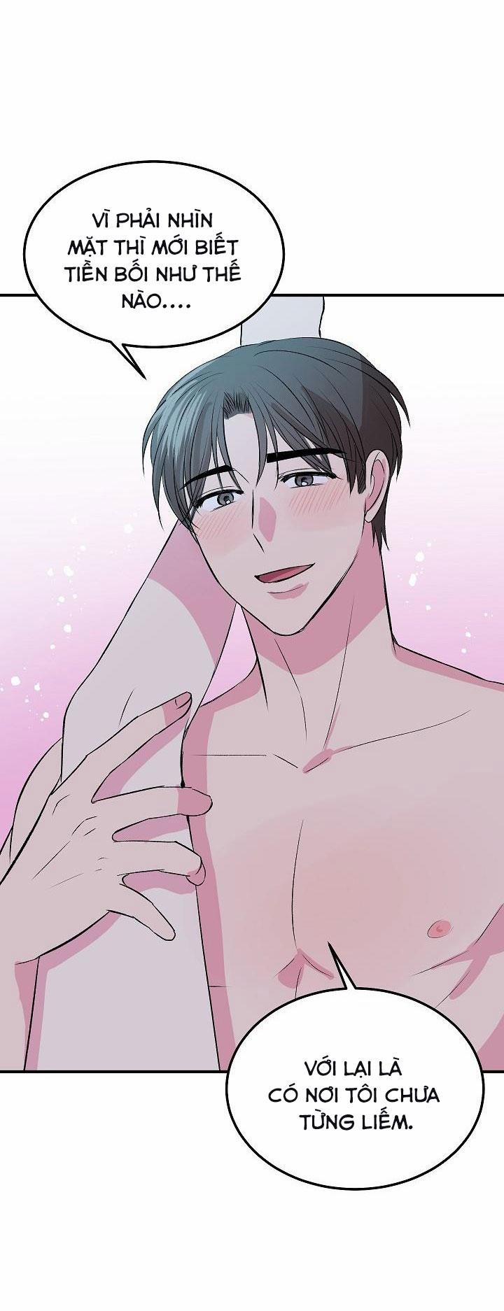 CHO EM MỘT CHÚT TÌNH YÊU THÔI 7 trang 46