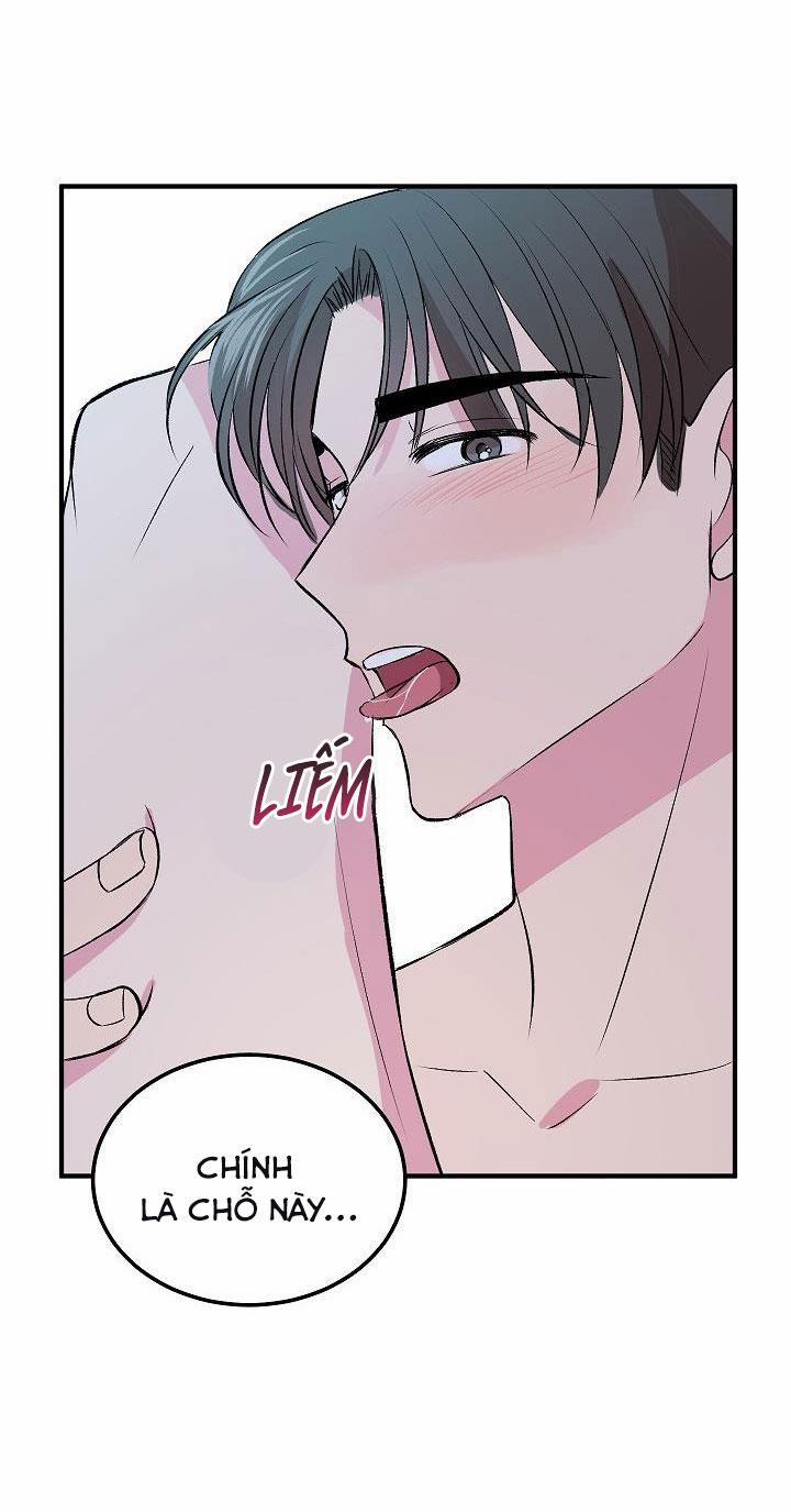CHO EM MỘT CHÚT TÌNH YÊU THÔI 7 trang 47