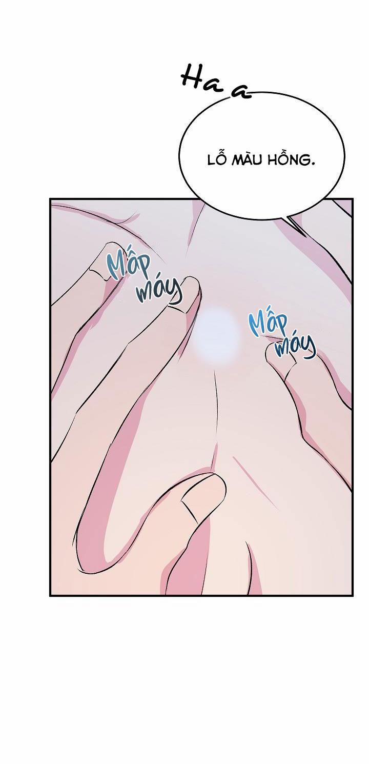 CHO EM MỘT CHÚT TÌNH YÊU THÔI 7 trang 5