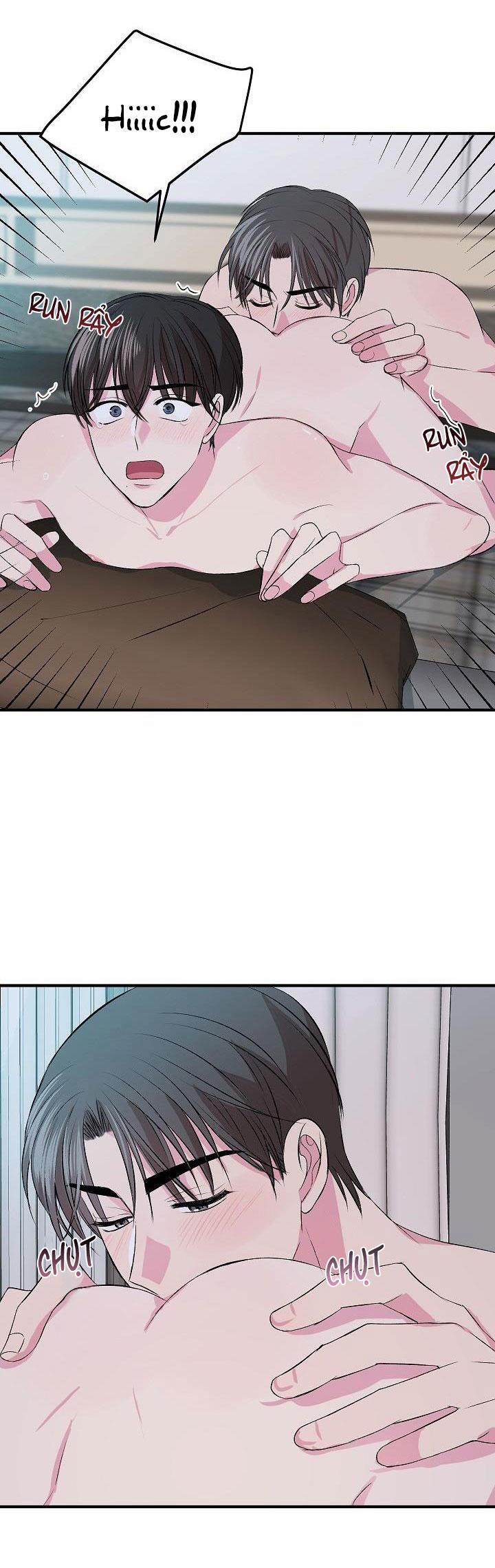 CHO EM MỘT CHÚT TÌNH YÊU THÔI 7 trang 6