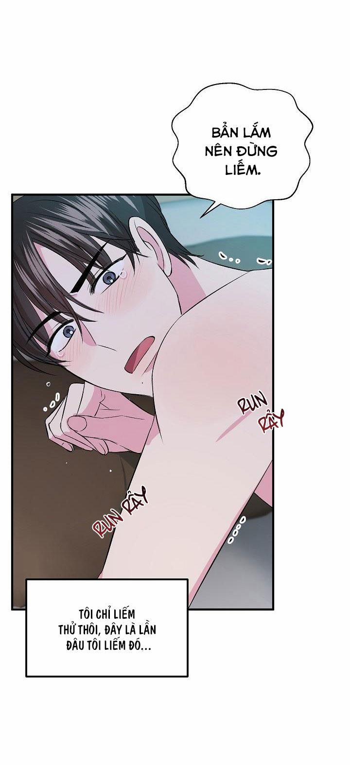 CHO EM MỘT CHÚT TÌNH YÊU THÔI 7 trang 8