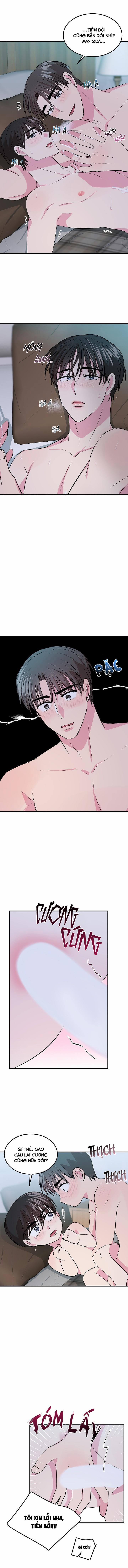 CHO EM MỘT CHÚT TÌNH YÊU THÔI 8 trang 2