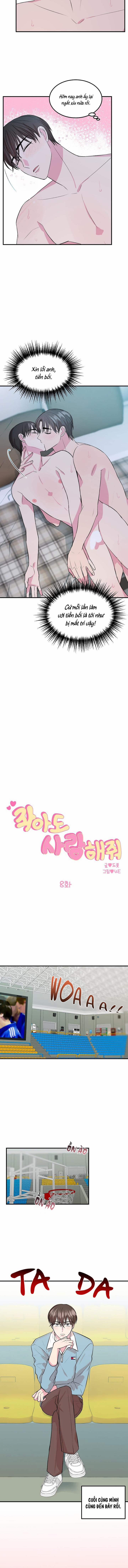 CHO EM MỘT CHÚT TÌNH YÊU THÔI 8 trang 4