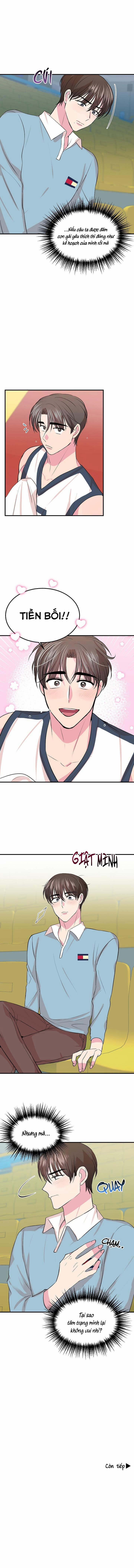 CHO EM MỘT CHÚT TÌNH YÊU THÔI 8 trang 7