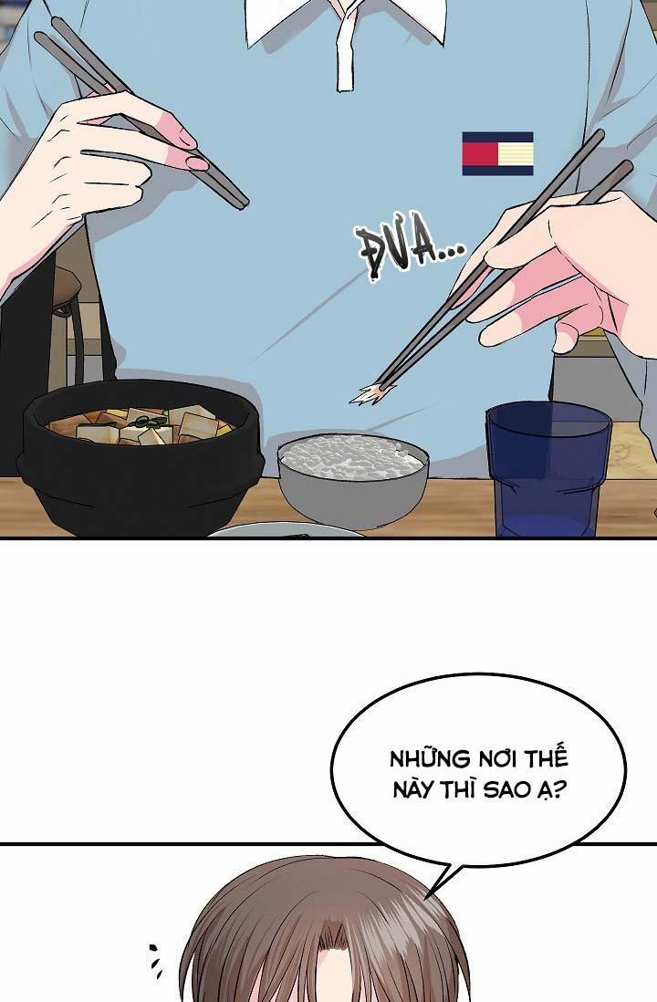 CHO EM MỘT CHÚT TÌNH YÊU THÔI 9 trang 16