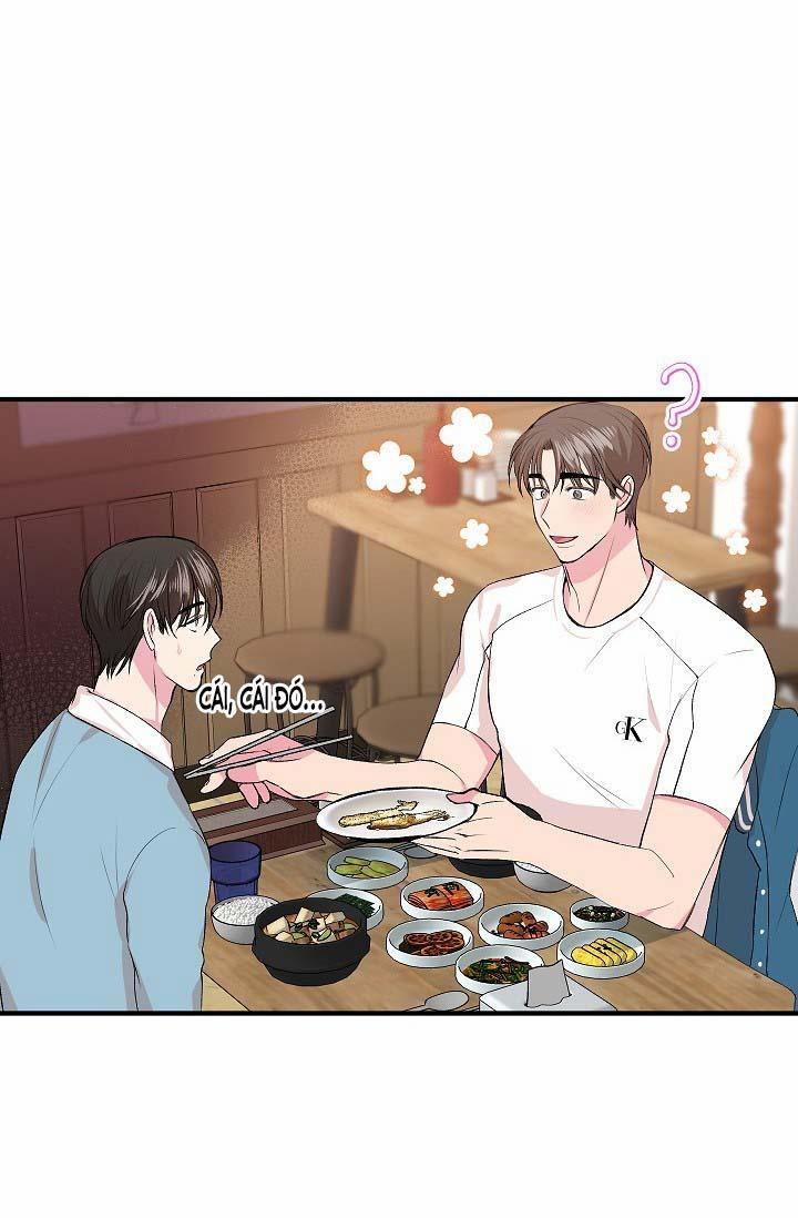 CHO EM MỘT CHÚT TÌNH YÊU THÔI 9 trang 18